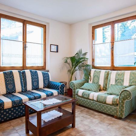 Отель Residenza Di Campagna Montelleri Виккьо Экстерьер фото